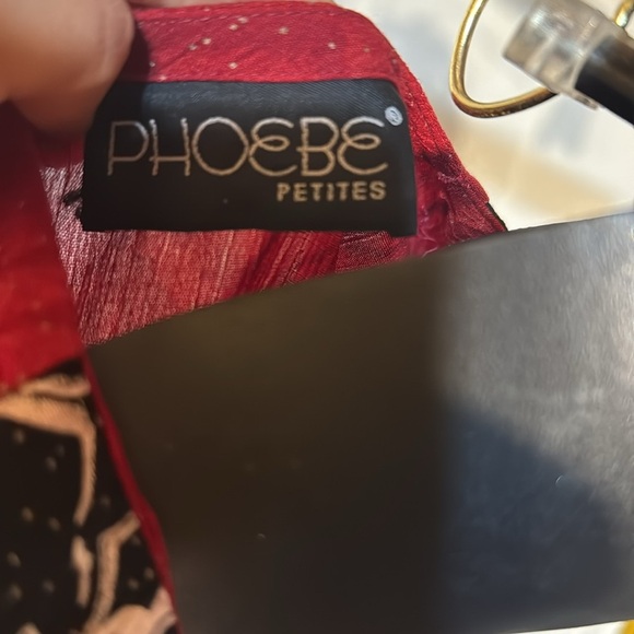 PHOEBE PETITES. M - Picture 8 of 13